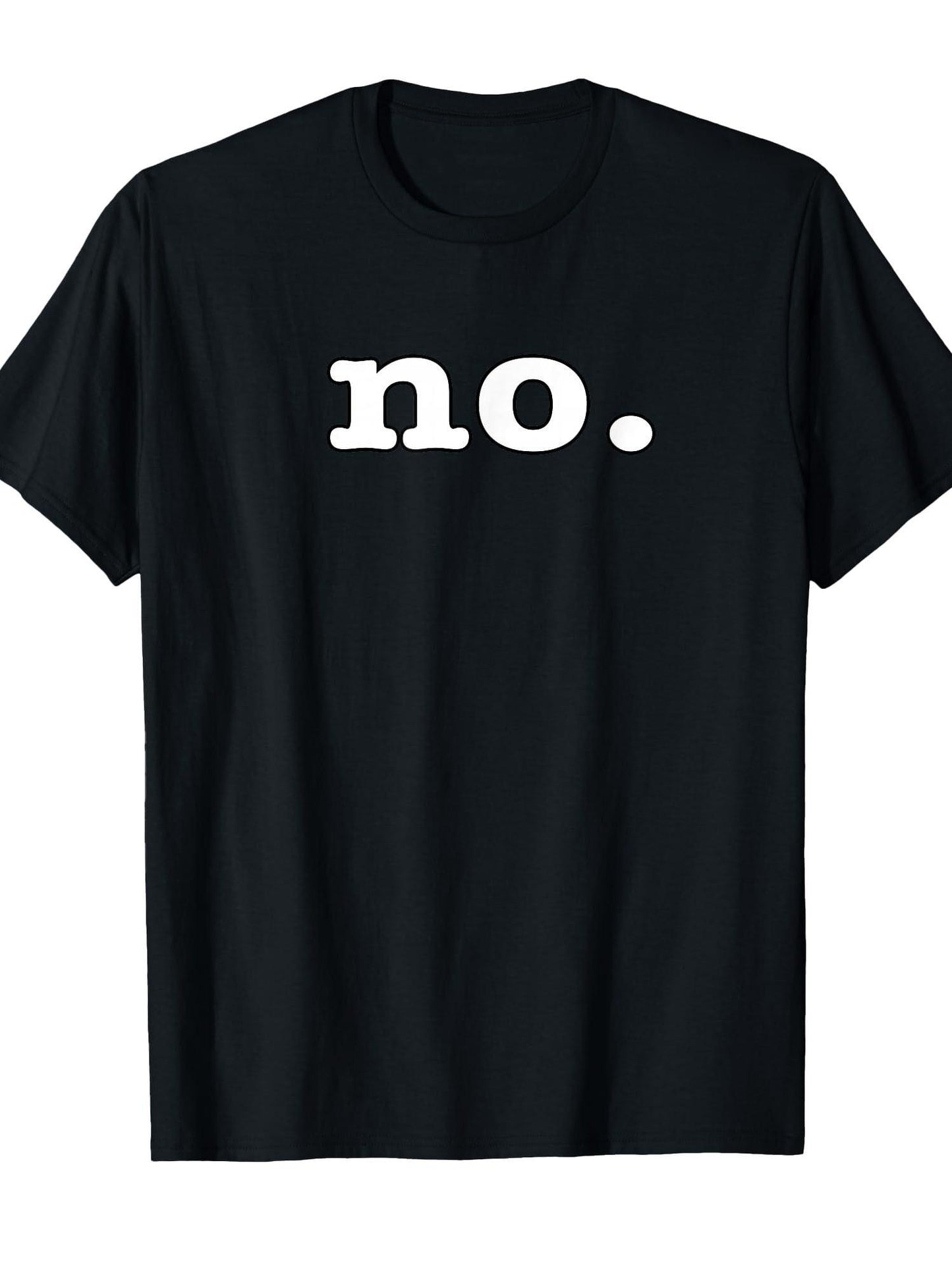 No Shirt T-shirt Tragic Kingdom 220gsm Cotton Round Neck Short Sleeve Casual Henley Shirt Men T-shirt