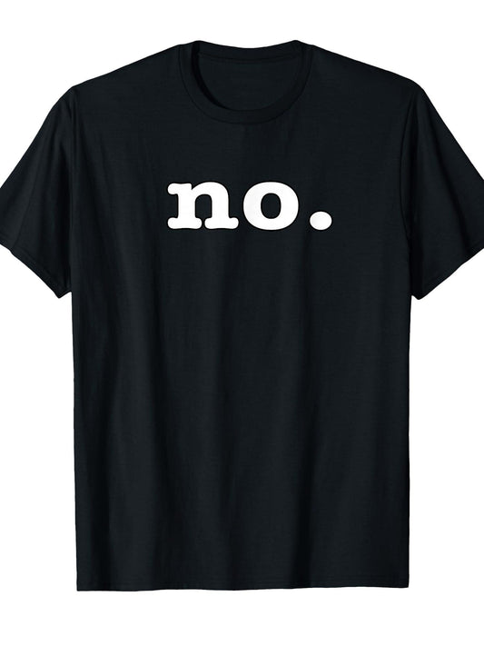 No Shirt T-shirt Tragic Kingdom 220gsm Cotton Round Neck Short Sleeve Casual Henley Shirt Men T-shirt