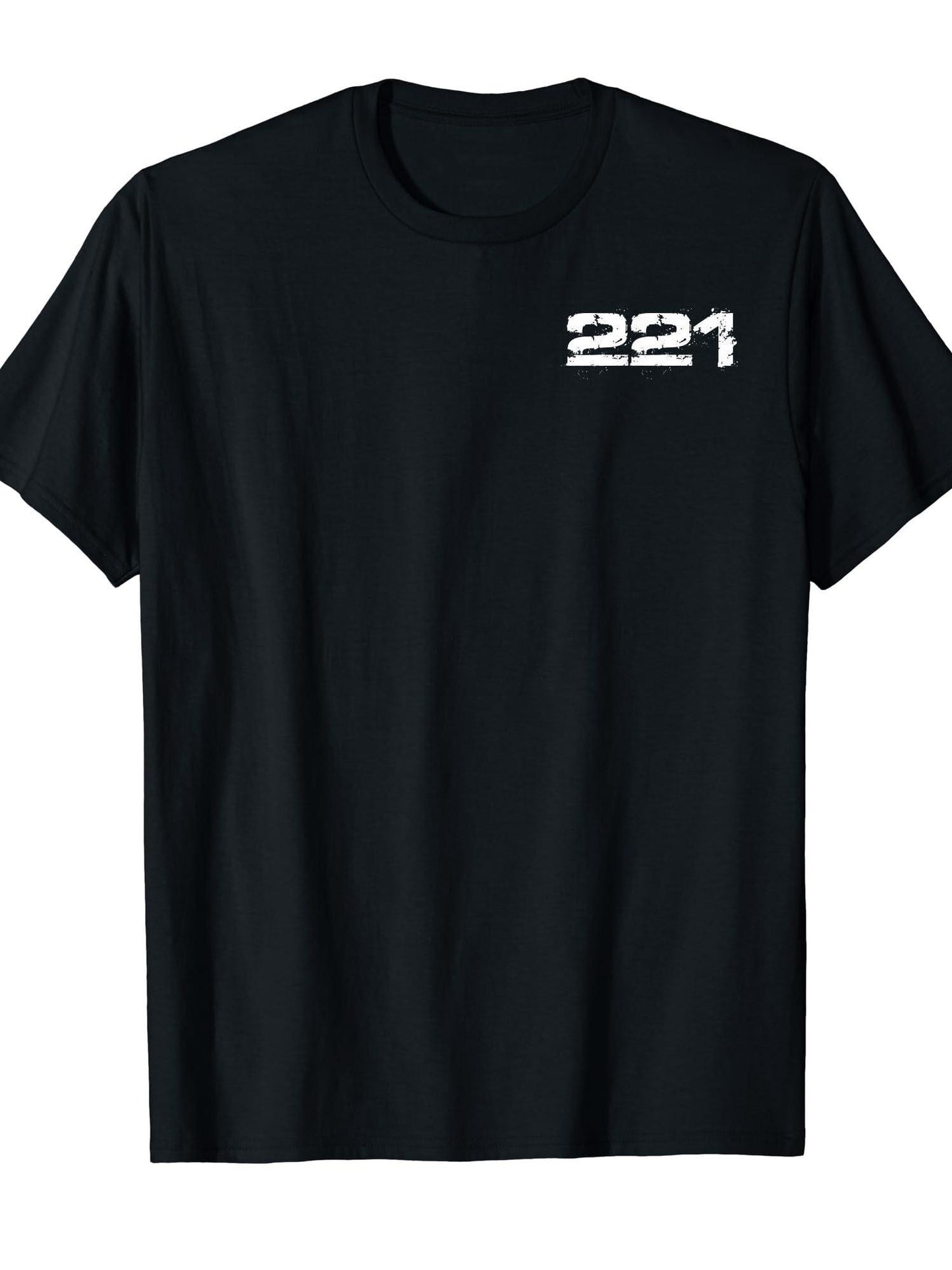 Orange County Sheriff's Academy Class 221 T-shirt Orange County 220gsm Cotton Round Neck Short Sleeve Casual Henley Shirt Men T-shirt