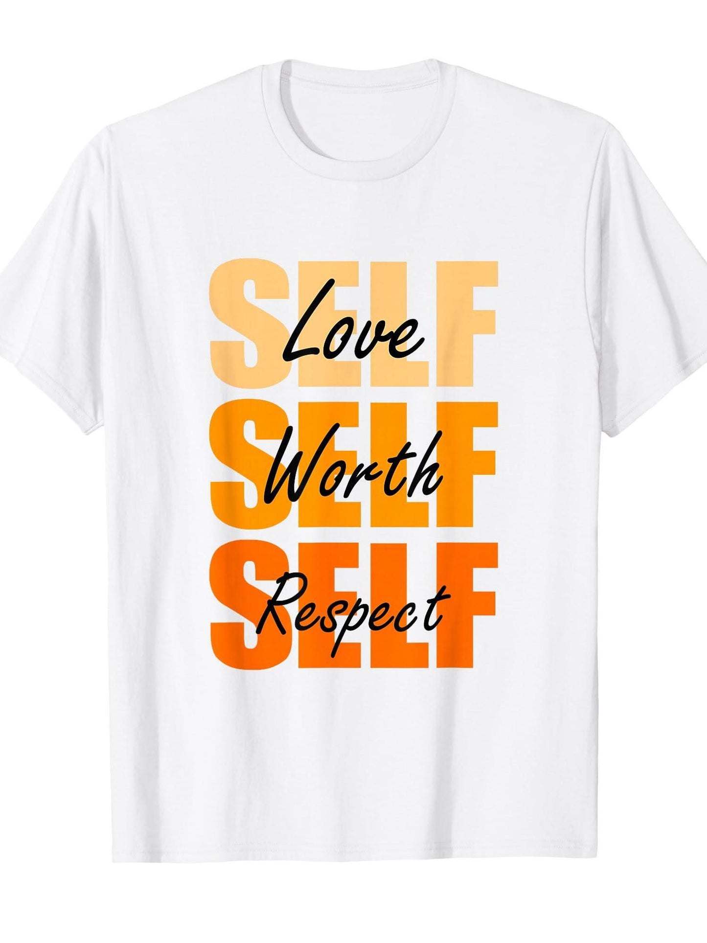 Orange Built Different Wt Orange Graphic T-shirt Orange County 220gsm Cotton Round Neck Short Sleeve Casual Henley Shirt Men T-shirt