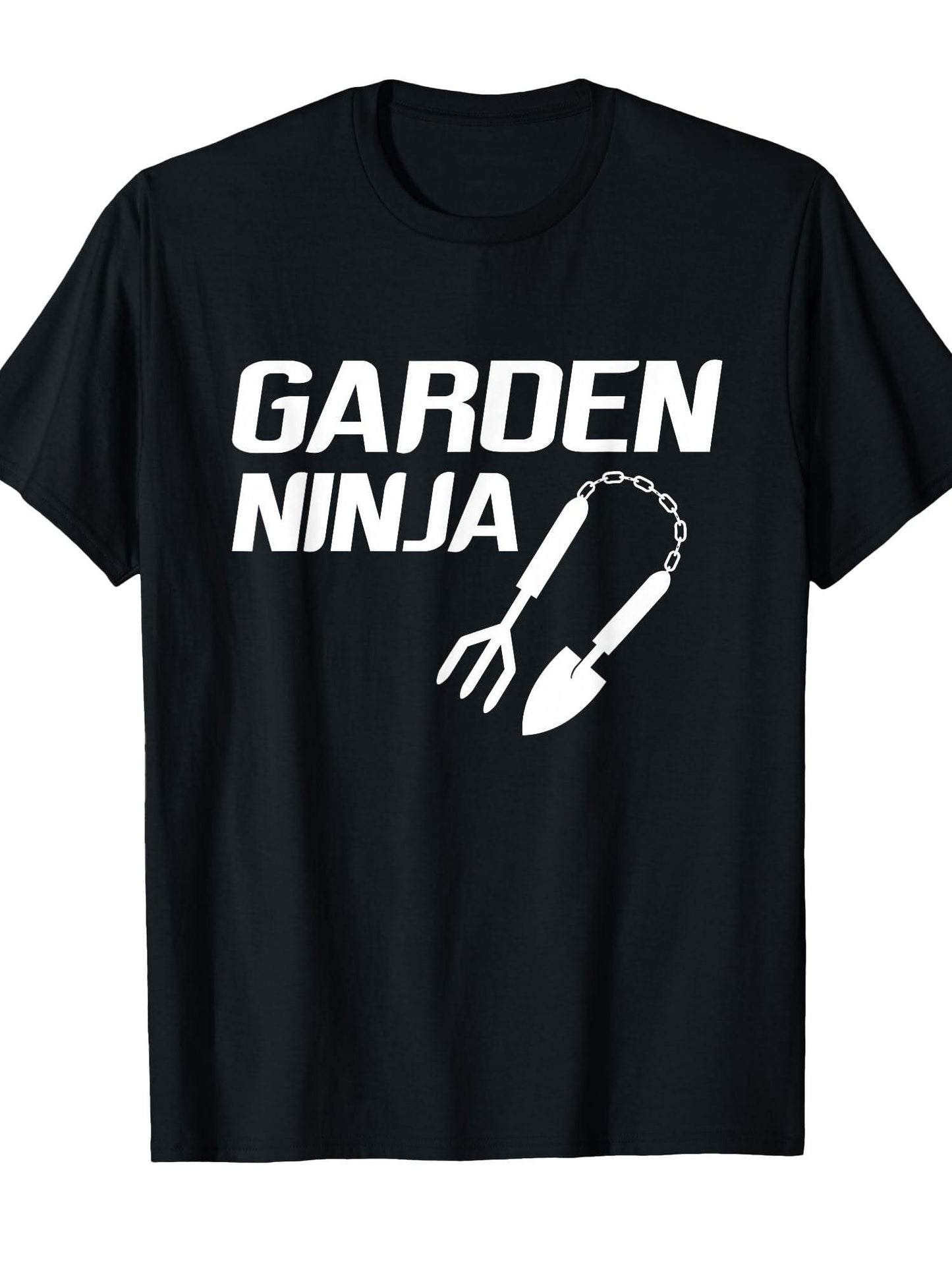 Garden Gardener Gardener Gardener Gardening Gift T-shirt Garden 220gsm Cotton Round Neck Short Sleeve Casual Henley Shirt Men T-shirt