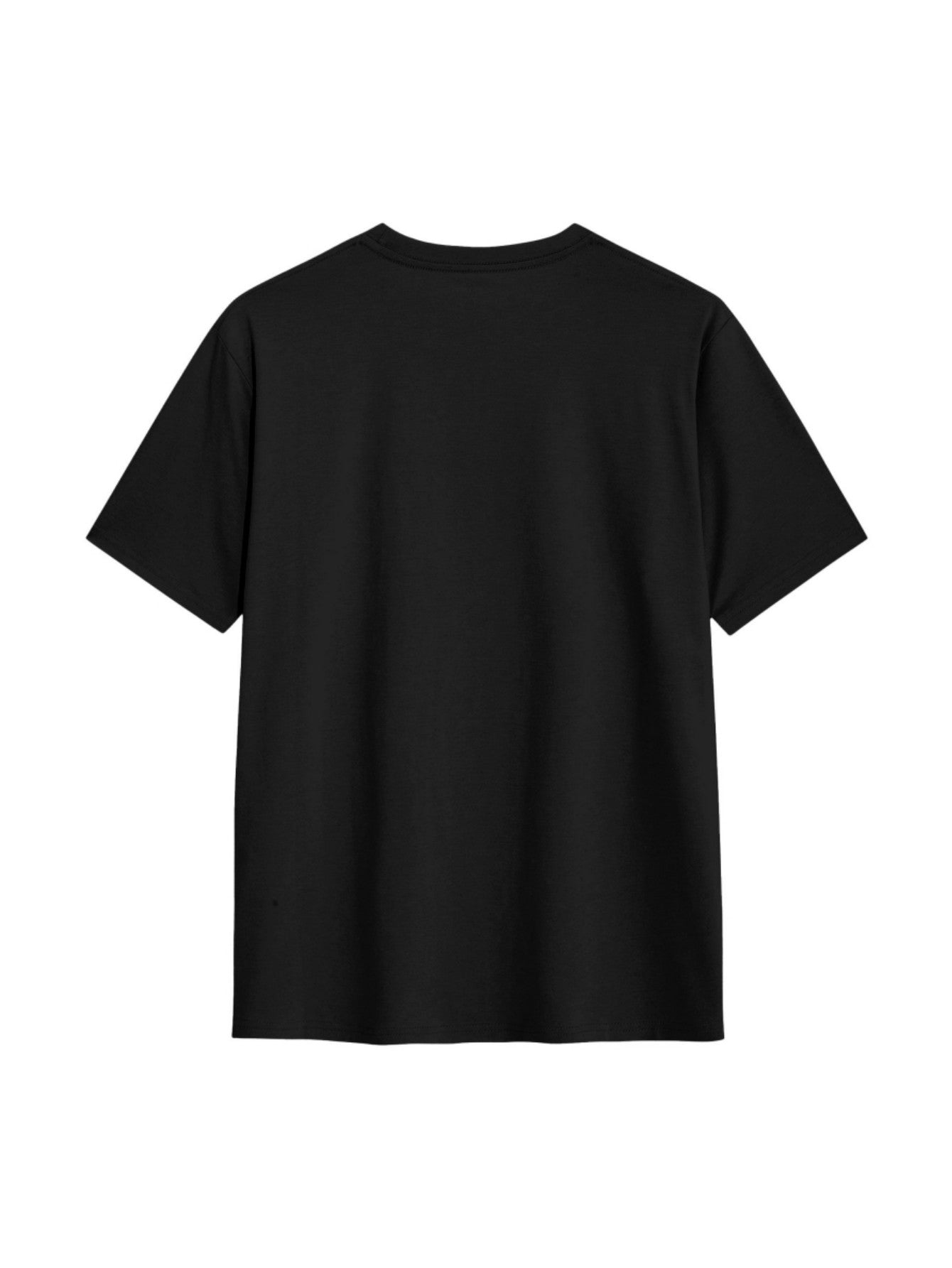 With You May The Force Be T Shirt Brand New Hot Top Tee May The Forest Be With You 220gsm Cotton Round Neck Short Sleeve Casual Henley Shirt Men T-shirt
